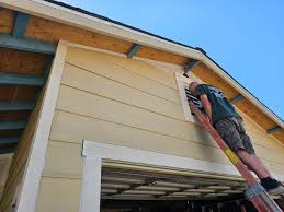 Best Siding Painting and Refinishing  in Jamestown, TN